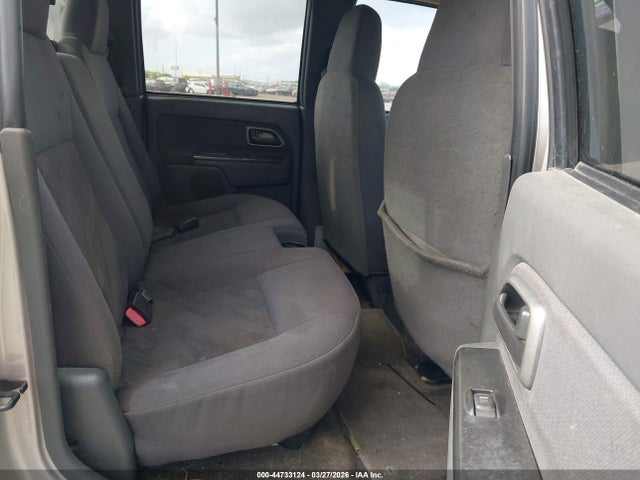 CHEVROLET COLORADO LS - 8