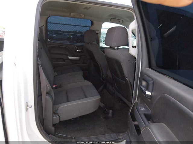 CHEVROLET SILVERADO - 8