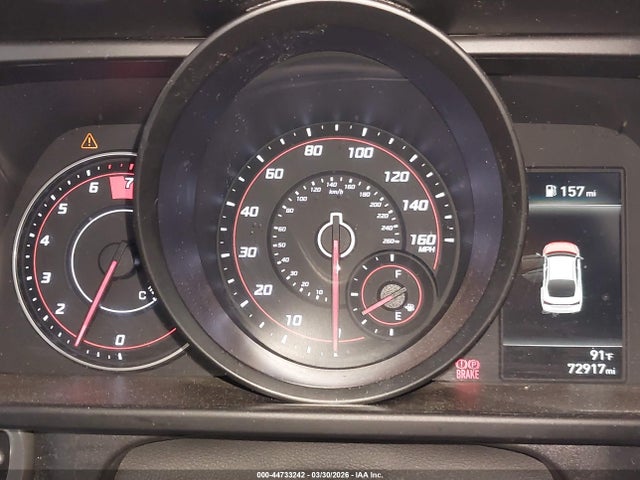 HYUNDAI ELANTRA SEL - 7