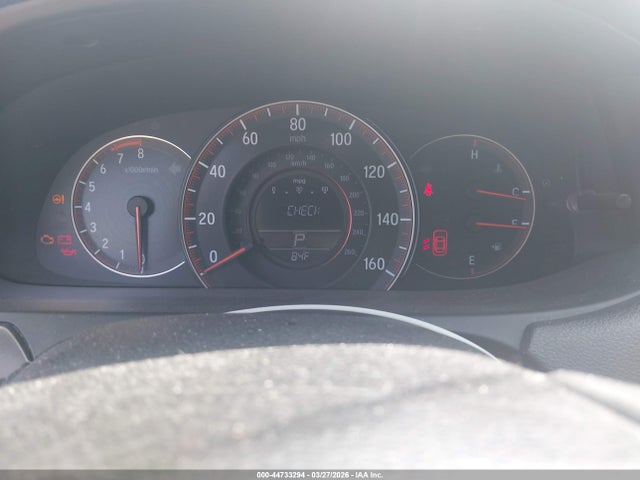 HONDA ACCORD SPORT - 7