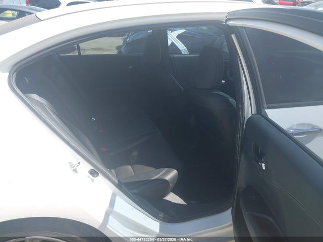 HONDA ACCORD SPORT - 8