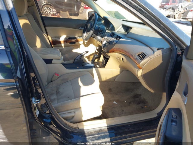 HONDA ACCORD - 5