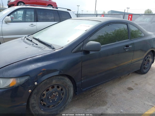 HONDA CIVIC EX - 6