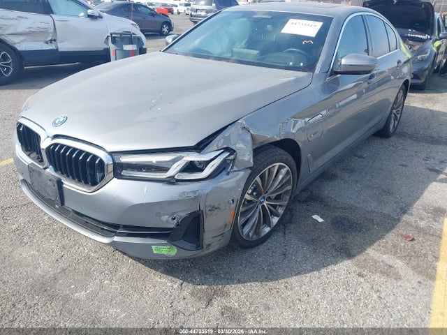 صورة 2 لـ 2023 BMW 530E