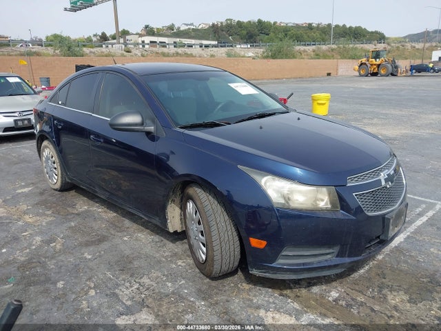 CHEVROLET CRUZE LS - 1