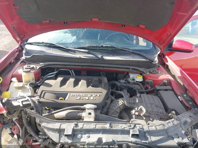 DODGE AVENGER MAINSTREET - 10