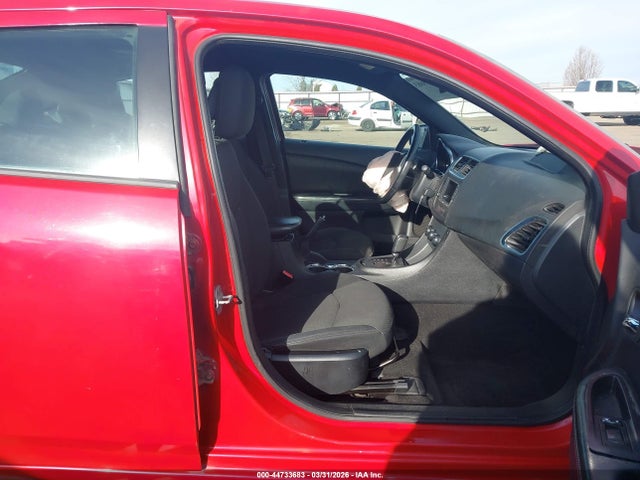 DODGE AVENGER MAINSTREET - 5