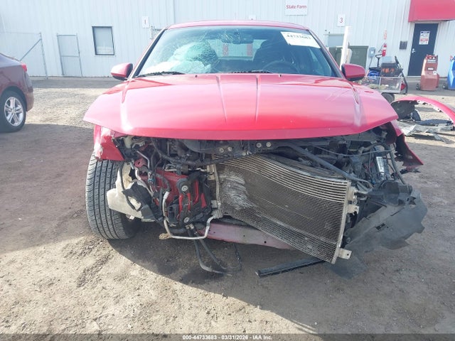 DODGE AVENGER MAINSTREET - 6