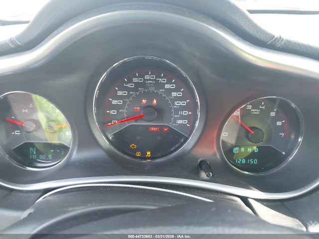 DODGE AVENGER MAINSTREET - 7