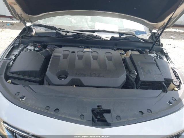 CHEVROLET IMPALA 1LT - 10