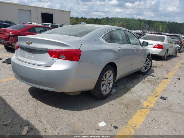 CHEVROLET IMPALA 1LT - 4