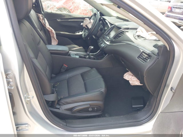 CHEVROLET IMPALA 1LT - 5