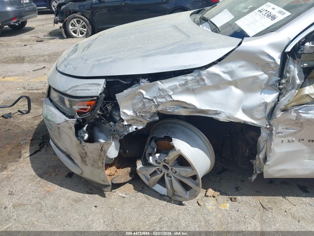 CHEVROLET IMPALA 1LT - 6