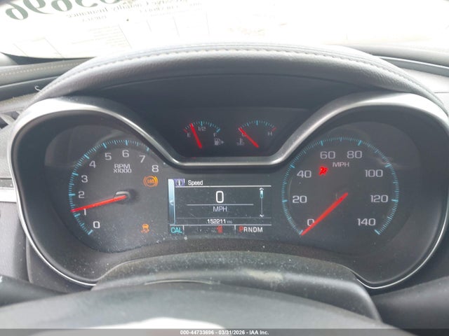 CHEVROLET IMPALA 1LT - 7