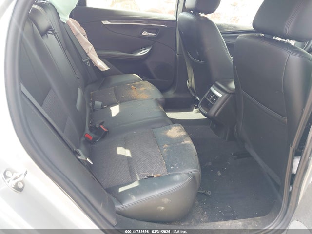 CHEVROLET IMPALA 1LT - 8