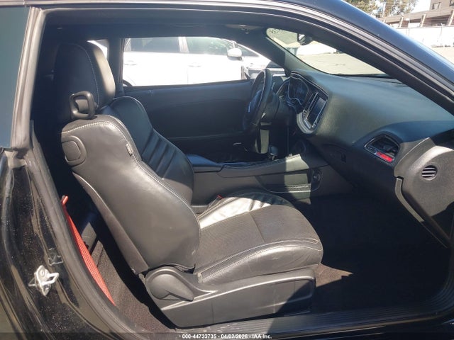 DODGE CHALLENGER SRT HELLCAT WIDEBODY - 5