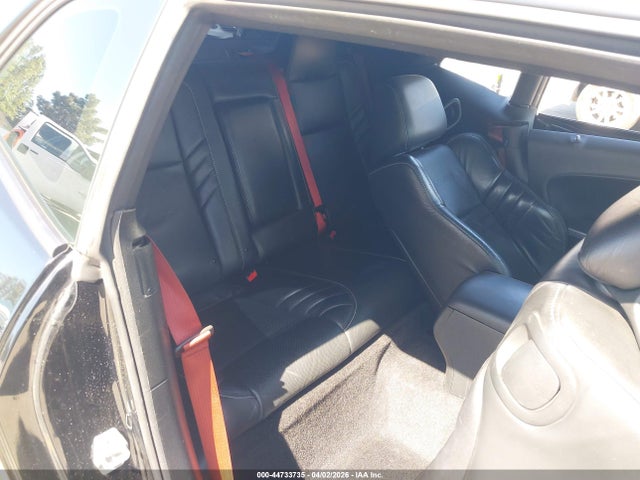 DODGE CHALLENGER SRT HELLCAT WIDEBODY - 8