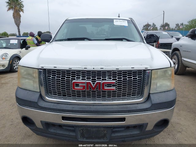 2009 GMC SIERRA 1500 WORK TRUCK — миниатюра 12