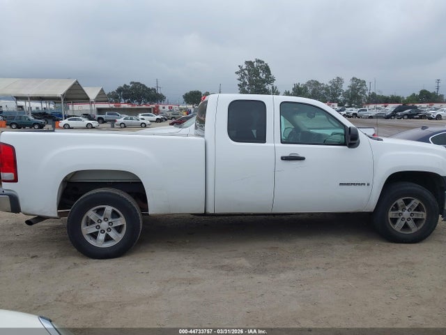 2009 GMC SIERRA 1500 WORK TRUCK — миниатюра 13