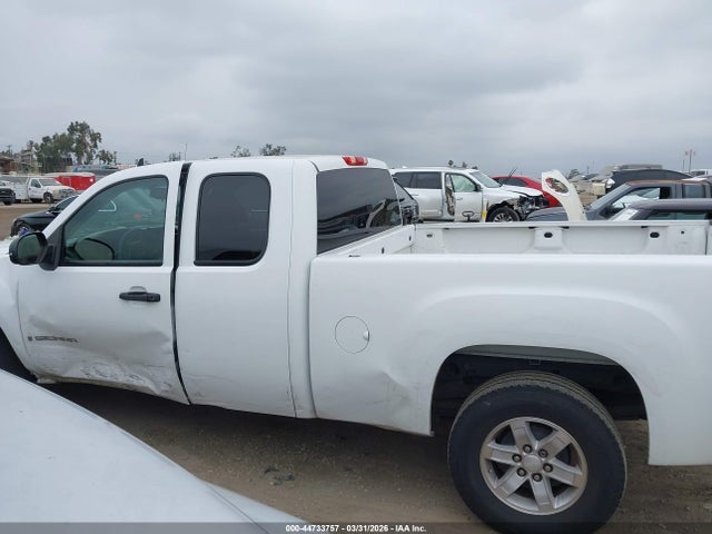 2009 GMC SIERRA 1500 WORK TRUCK — миниатюра 14