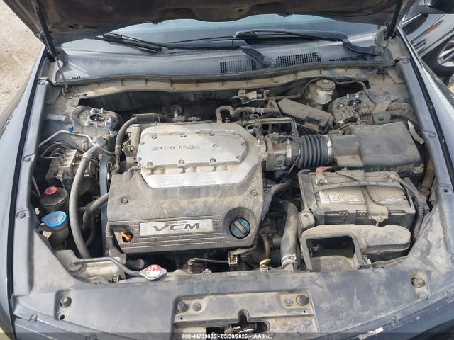 HONDA ACCORD 3.5 EX-L - 10