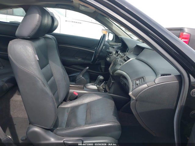 HONDA ACCORD 3.5 EX-L - 5