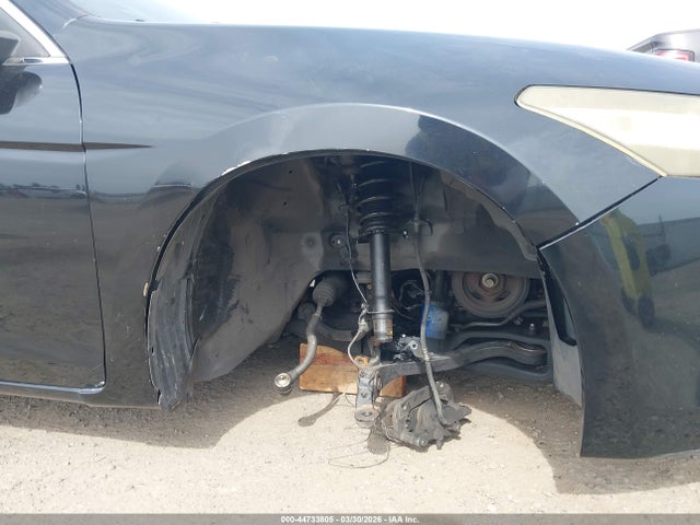 HONDA ACCORD 3.5 EX-L - 6