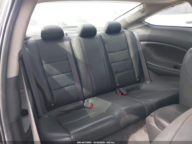 HONDA ACCORD 3.5 EX-L - 8