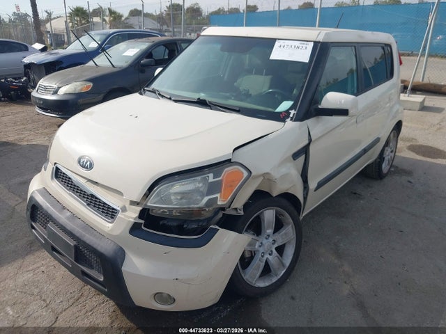 KIA SOUL ! - 2