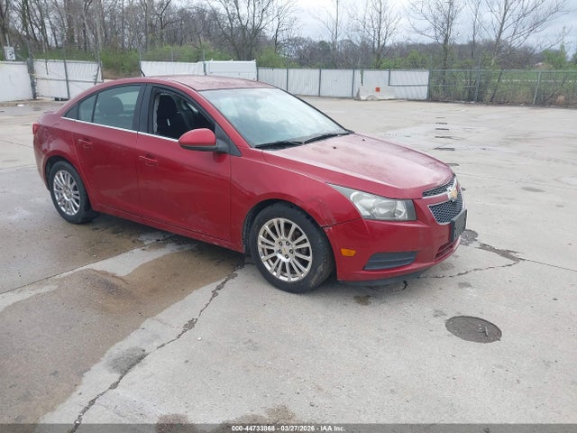CHEVROLET CRUZE ECO - 1