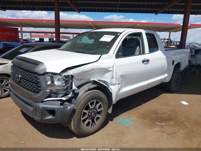 TOYOTA TUNDRA - 6