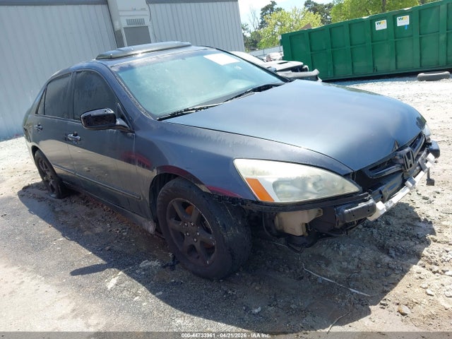 HONDA ACCORD 3.0 EX - 1