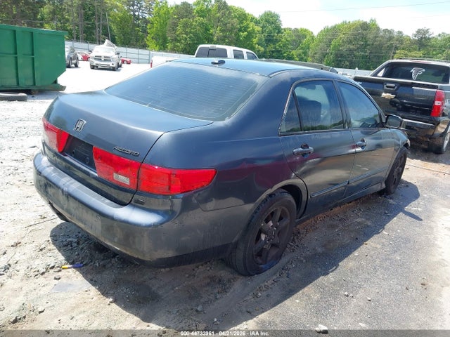 HONDA ACCORD 3.0 EX - 4