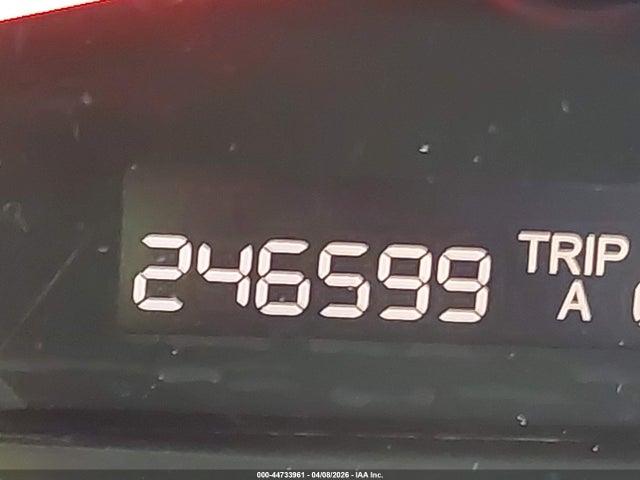 HONDA ACCORD 3.0 EX - 7