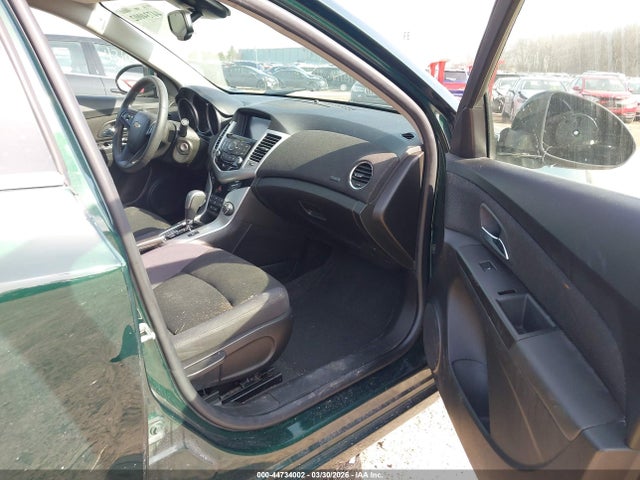 CHEVROLET CRUZE 1LT AUTO - 5