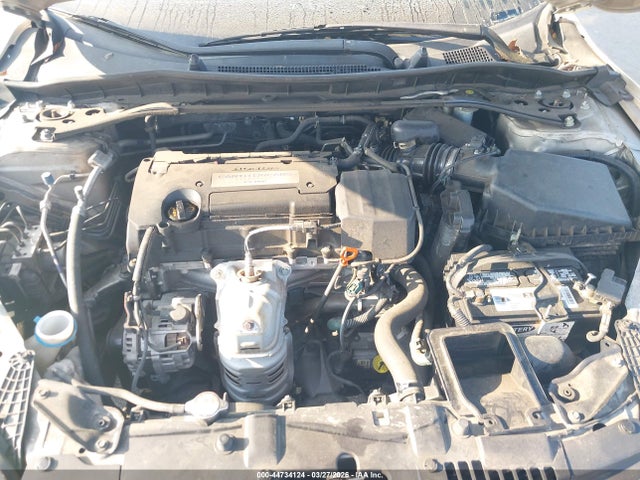 HONDA ACCORD SPORT - 10