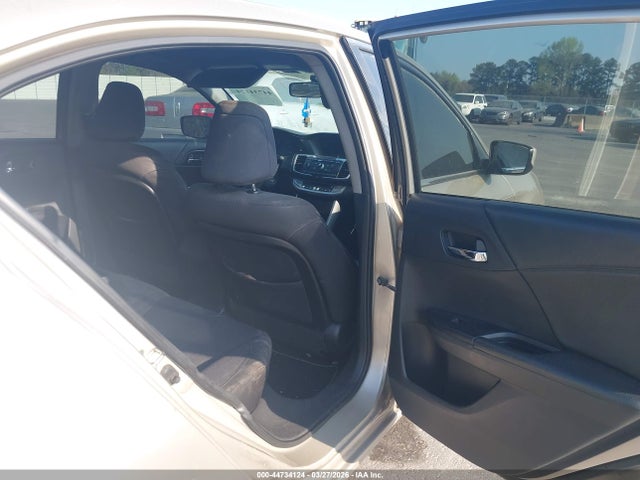 HONDA ACCORD SPORT - 8