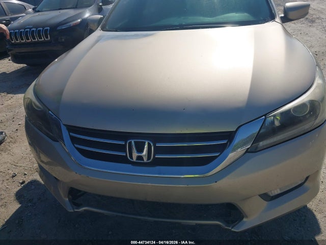 HONDA ACCORD SPORT - 6