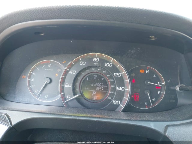 HONDA ACCORD SPORT - 7