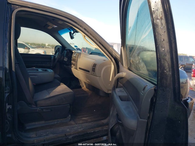 CHEVROLET SILVERADO 1500 LS - 5