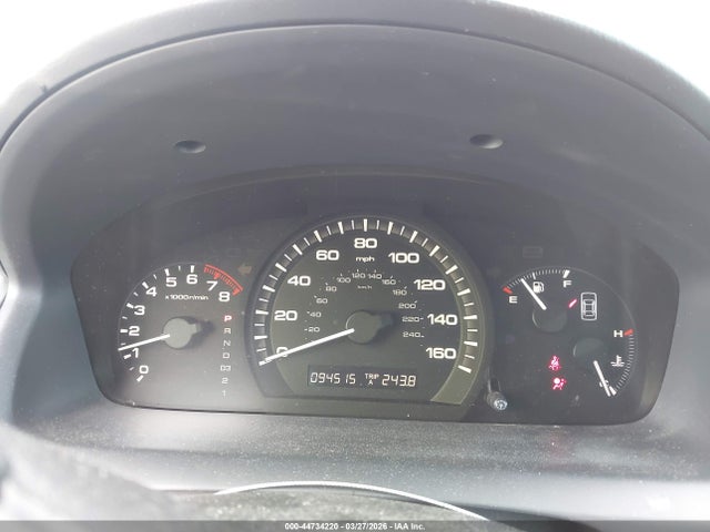 HONDA ACCORD 2.4 SE - 7