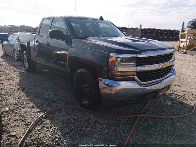 CHEVROLET SILVERADO 1500 - 1