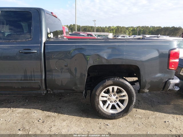 CHEVROLET SILVERADO 1500 - 6