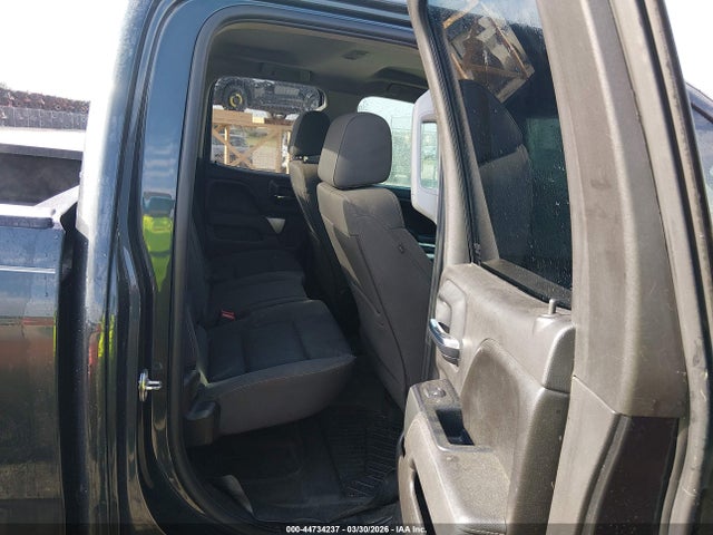 CHEVROLET SILVERADO 1500 - 8