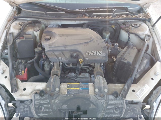 CHEVROLET IMPALA LT - 10