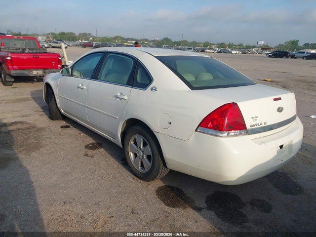 CHEVROLET IMPALA LT - 3