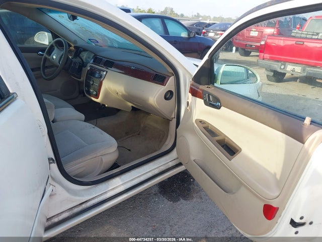 CHEVROLET IMPALA LT - 5