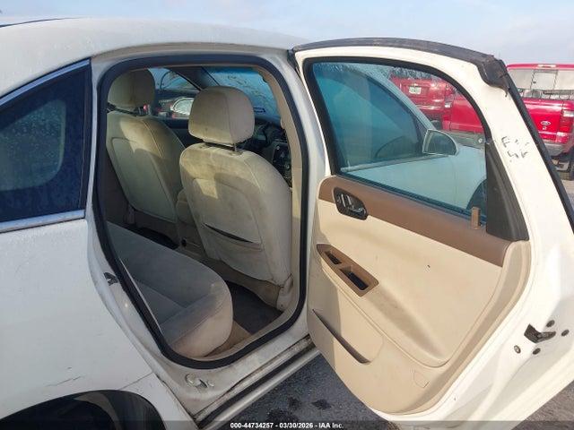 CHEVROLET IMPALA LT - 8