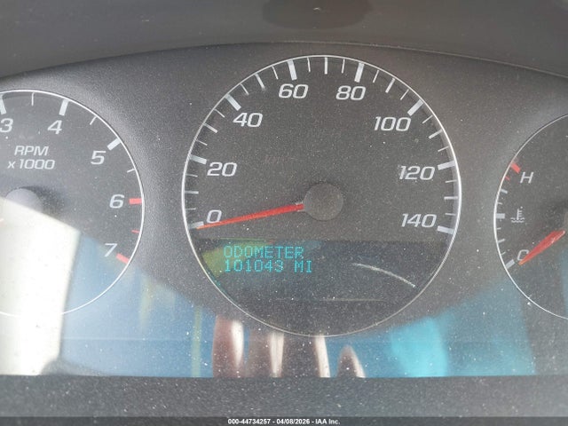 CHEVROLET IMPALA LT - 7