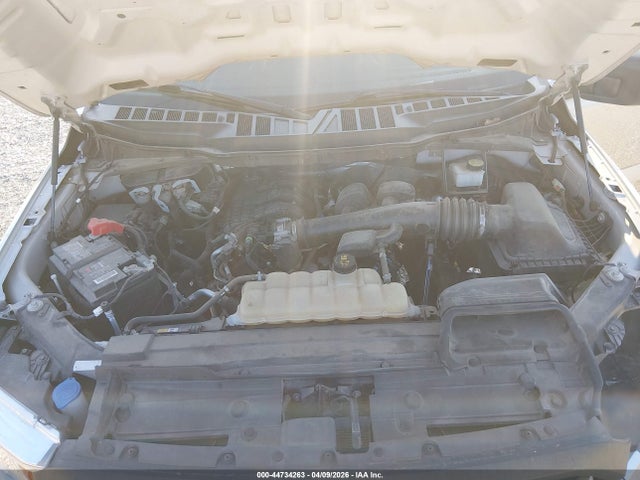 FORD F-150 XL - 10